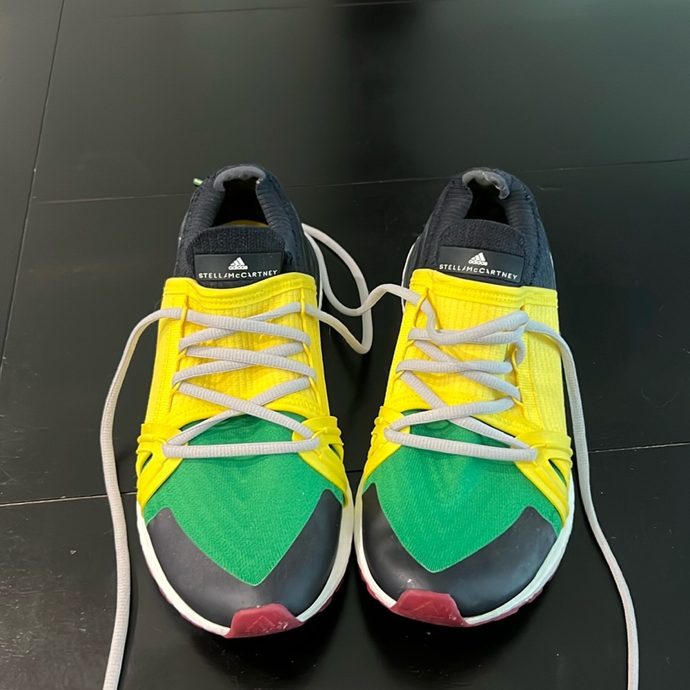 Adidas by Stella McCartney